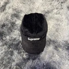 24SS】Supreme バケットハット S/M クラシックロゴ ウォッシュ - メルカリ
