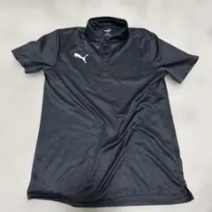Puma 吸水速乾 半袖ポロシャツ Mサイズ