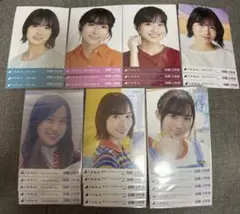 掛橋沙耶香 まとめ売り15コンプ