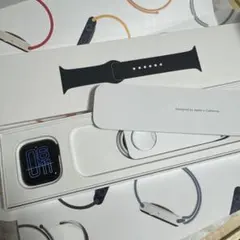 Apple Watch SE 第2世代 GPS 40mm BT86%