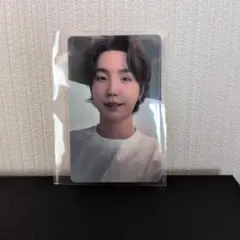 BTS ARIRANG アリラン SUGA トレカ Weverse特典