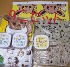 新品❤ミスタードーナツ 2019 福袋
ポケットモンスター