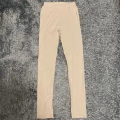 ユニクロレギンス