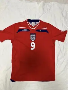 イングランド ウェア