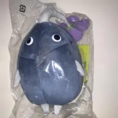 ピクミン 岩ピクミン ぬいぐるみ マスコット