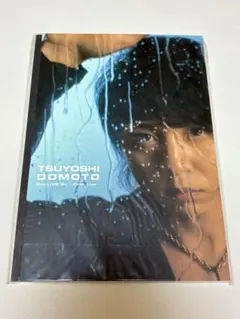 堂本剛 アイドル