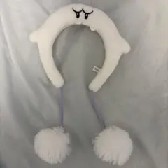 ユニバテレサカチューシャ