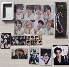 【美品】Stray Kids STAY JAPAN 特典まとめ
