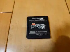 【ニンテンドーDS】ポケットモンスターブラック