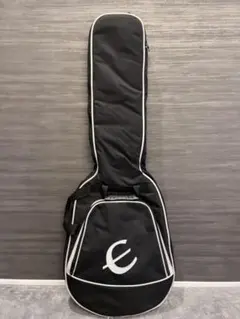 Epiphone エレキギター 肉厚ソフトケース