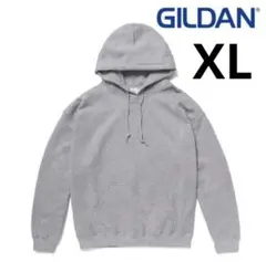 ギルダン パーカー