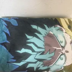 しまむら　僕のヒーローアカデミア ブランケット