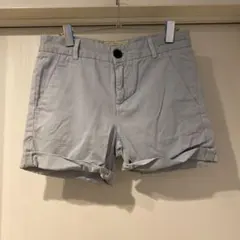Current/Elliott カレントエリオットショートパンツ ブルー23のサムネイル