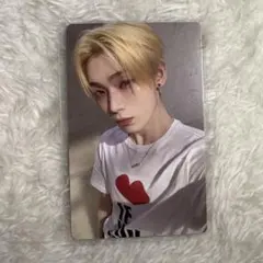 ENHYPEN ソヌ ROMANCE:UNTOLD トレカ