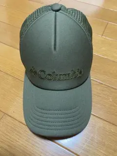 Columbiaコロンビア メッシュキャップ O/Sのサムネイル