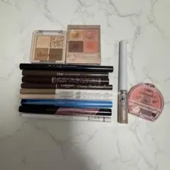 コスメ13点セット