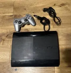 PlayStation 3 250GB CECH-4200B