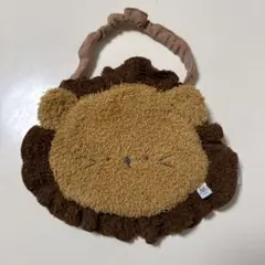 ライオンデザイン スタイ 可愛いベビー服動物オールシーズン