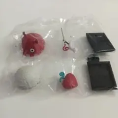 ワンピース　ガチャガチャ