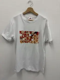 2020年オリンピックデザイン Tシャツ XL