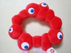 2025年最新】ミャクミャクなりきりクッションの人気アイテム