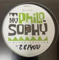 SALU◾️IN MY SHOES◾️4LP+CD◾️激レアなCD付属バージョン - メルカリ