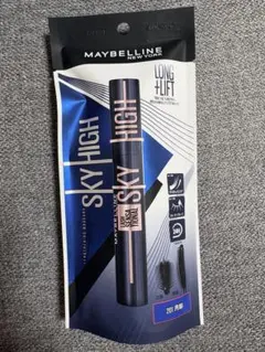 MAYBELLINE スカイハイ コスミックブラスト 201 月影のサムネイル