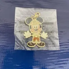 新品未使用　東京ディズニーランドのゲームコーナー　チャーム