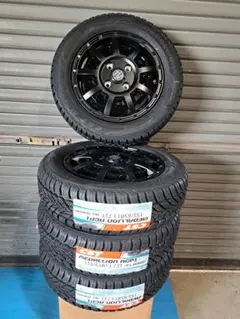 2023年GRIPMAX ATタイヤ 12 インチ4本セット 4J +40 2023年GRIPMAX ATタイヤ 12 インチ4本セット 4J +40 ジムニー JB23