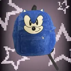 2026年最新】ソニック リュックの人気アイテム - メルカリ