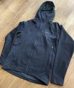 アウター モンベル