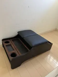 通常】ハイエースワゴンGL用下駄箱付きセカンドキャビネット - メルカリ