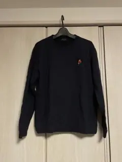rehacer レアセルの裏パイル スウェットトレーナー美品
