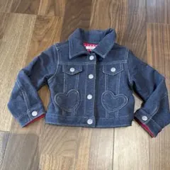 babyGap デニムジャケット 90cm