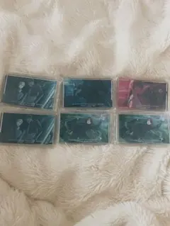 呪術廻戦　ファンパレくじ　懐玉・玉折　アクリルブロック