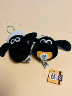 ひつじのショーン キャラクターグッズ