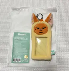 プルバトゥ ファンチュン セット トレカ　おすわり フェイス ホルダー txt TXT プルバトゥ お座り ファンチュン｜Yahoo!フリマ（旧PayPayフリマ）