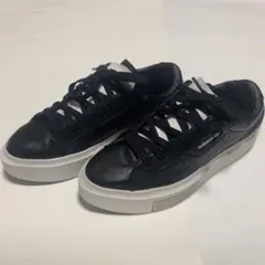 厚底ADIDAS ORIGINALS アディダス オリジナルスニーカー 23cm