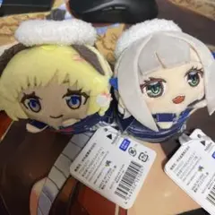 ホロライブ でかころりん ポルカ ホロツリ もちころりん くじ バッジ アクリル ホロライブ でかころりん ポルカ ホロツリ もちころりん くじ
