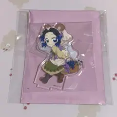 鬼滅の刃 実りの秋まつり アクリルスタンド 胡蝶しのぶ