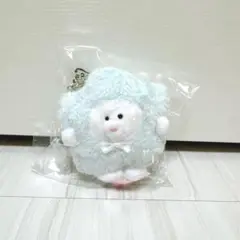 mottk モック ぬいぐるみ キーホルダー 【新品未開封品】
