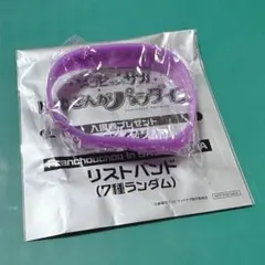 ゾンビランドサガ リストバンド たえ