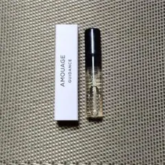中古AMOUAGE GUIDANCE 100ml 2025年最新】amouage guidanceの人気アイテム - メルカリ