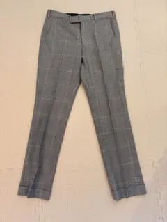 【美品】タケオキクチ スラックス パンツのサムネイル