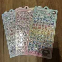 【最終値下げ】ボンボンドロップシール　ミニ