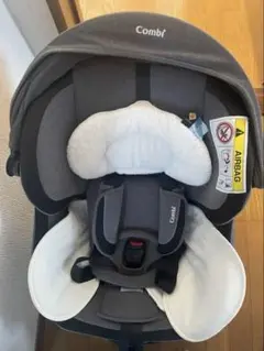 2025年最新】コンビ チャイルドシート jj650の人気アイテム - メルカリ