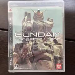 モビルスーツ ガンダム ターゲッティング サイト