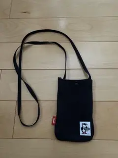 CHUMS チャムス サコッシュ ミニマルショルダーのサムネイル