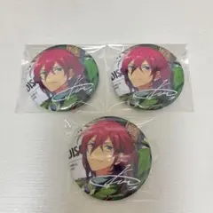 あんスタ　あんさんぶるスターズ　trip 缶バッジ　七種茨　まとめ売り