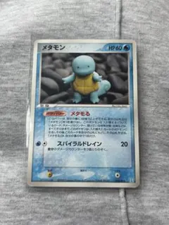 ポケモンカード メタモン 007/086 - メルカリ